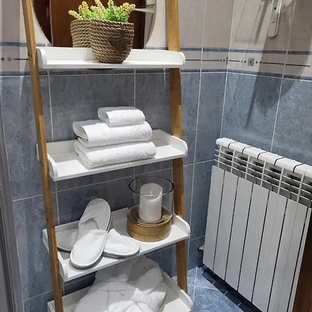 Дом отдыха Refugio Dos Ventos *