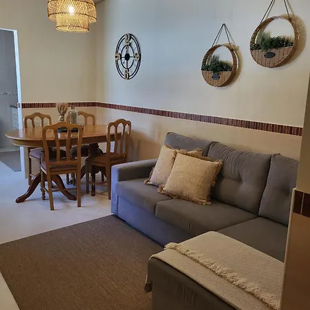 Holiday home Refugio Dos Ventos