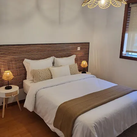 Refugio Dos Ventos Holiday home Vila do Conde