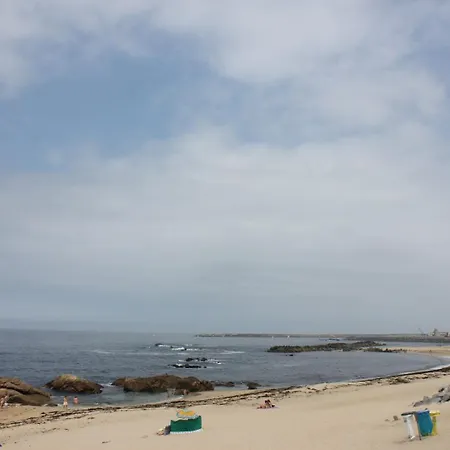 Refugio Dos Ventos Дом отдыха *